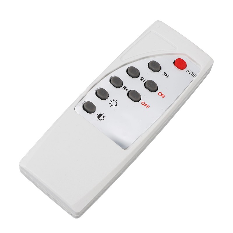 Solar Light Circuit Board Brightness Adjustable Solar Circuit Board Control