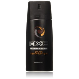 AXE Dark Temptation Deodorant Body Spray (150ml)