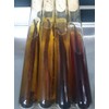 10x Madagascar Vanilla Pods Grade B DRY TO MAKE EXTRACT