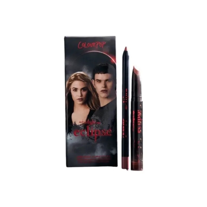 Set Labiales Twilight Eclipse X Colourpop