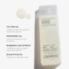 Giovanni Invigorating Tea Tree Shampoo - Triple Treat Strengthening, Conditioning,
