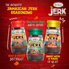 Grace Jamaican Hot & Mild Jerk Seasoning (Two 10 Oz
