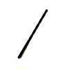 Morse 1/4" CARBIDE TIPPED MASONRY DRILL 1/4" SHANK 6" OVAL