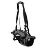 Cat Vest Harnesses Leash Adjustable Breathable Stylish Multifunctional Pet Walking