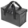 Battery Safe Bag ExplosionProof Fireproof Lipo Battery Storage Bag for