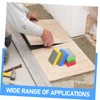 CHILDWEET 4pcs Hand Polishing Pads Grit Sanding Blocks for Grinding