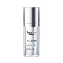 Yuserin 유세린 하이알루론 에피셀린 세럼 30ml, 민감 피부 진정 세럼 Urseline Hyaluron Episeline Serum 30ml, Soothing Serum for Sensitive Skin