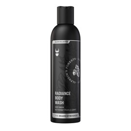 The Beard Struggle Radiance Body Wash Silver Collection 240ml, Alfheim's Forest / 240ml