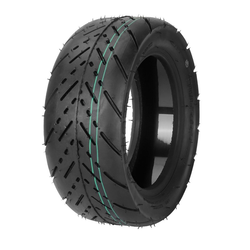 90/65-6.5 Vacuum Self Repairing Tire 11 Inch For Dualtron Thunder