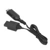 Black High Definition Converter 1080P USB Audio Transmission Male High