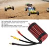 2845 RC Car Brushless Motor Waterproof Rustproof Aluminum Alloy 4