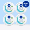 소프트 리프레싱 모이스춰라이징 크림 200ml 4개 Soft Refreshing Moisturizing Cream 200ml 4pcs
