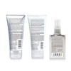 COLOR WOW Dream Smooth Minis, kit de viaje que incluye