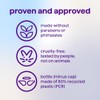 Method Body Wash, Simply Nourish, 18 oz, 1 pack, Packaging