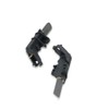 DL SERVICE 1 Pair Washing Machine Carbon Brushes Fits Almost