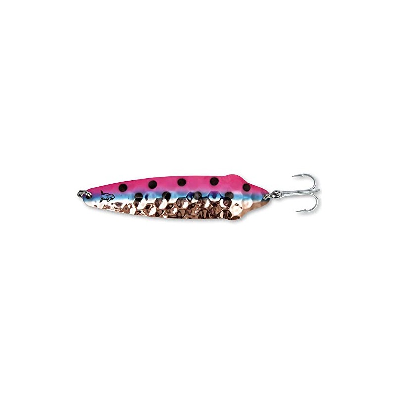 Rhino Freddi Flutter Trolling Blinker – Trolling Spoon, Trolling Bait,