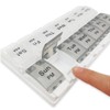 DSYSC Pill Boxes 7 Day 2 Times a Day with