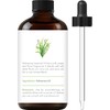 Handcraft Blends Palmarosa Essential Oil – 1 Fl Oz –