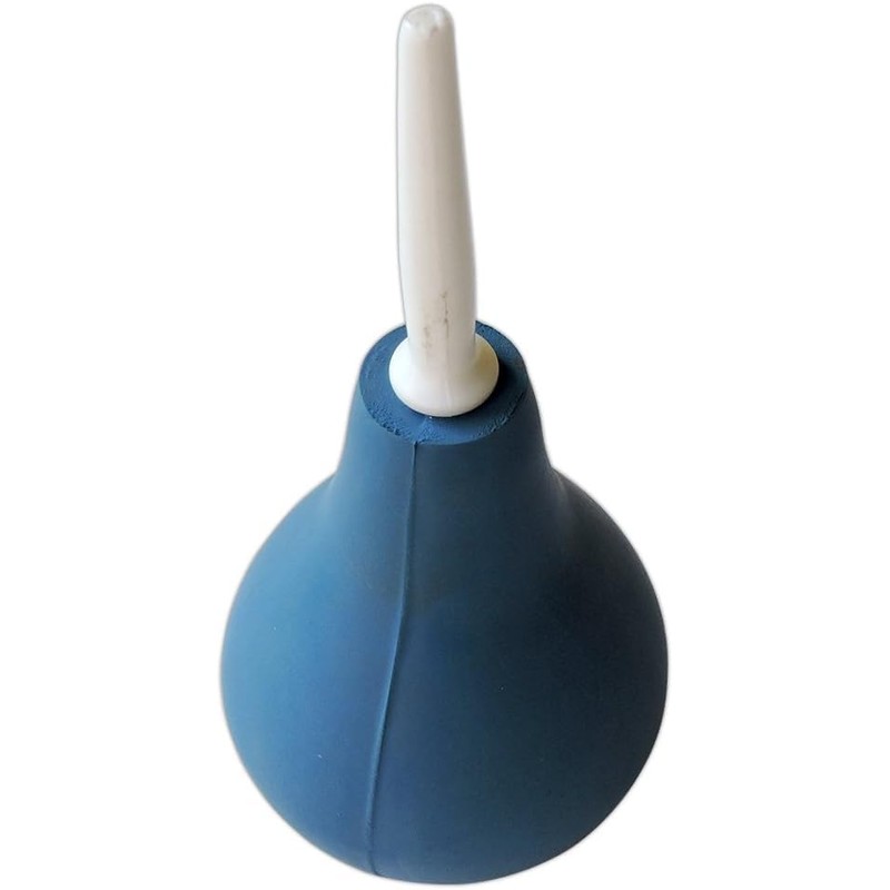 Rectal Enema Syringe for Infants, Douche for Relieving Constipation -