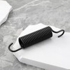 Briny River Tractor Idler Extension Spring 732-04323B 732-04323 Compatible with