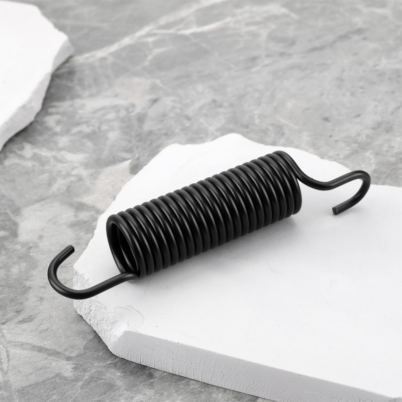Briny River Tractor Idler Extension Spring 732-04323B 732-04323 Compatible with