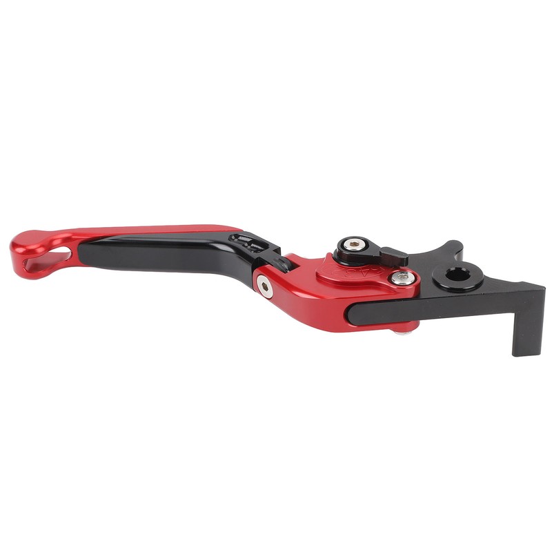 Folding Brake Levers T6063 CNC Aluminum Foldable Brake Handle Levers