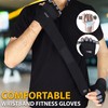 Foriox Gym Gloves Weight lifting Gloves for Men Women 50