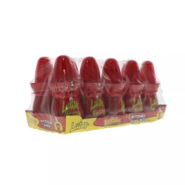 Lucas Panzon, Lollipop Watermelon, Count 10