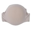 Fishawk Fake Pregnant Belly, Breathable Memory Foam Fake Belly Costumes,