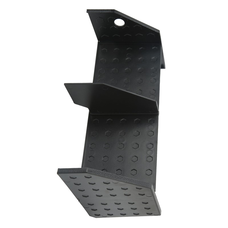 4PCs Glove Box Dividers Car Interior Space Organizer Replacement For