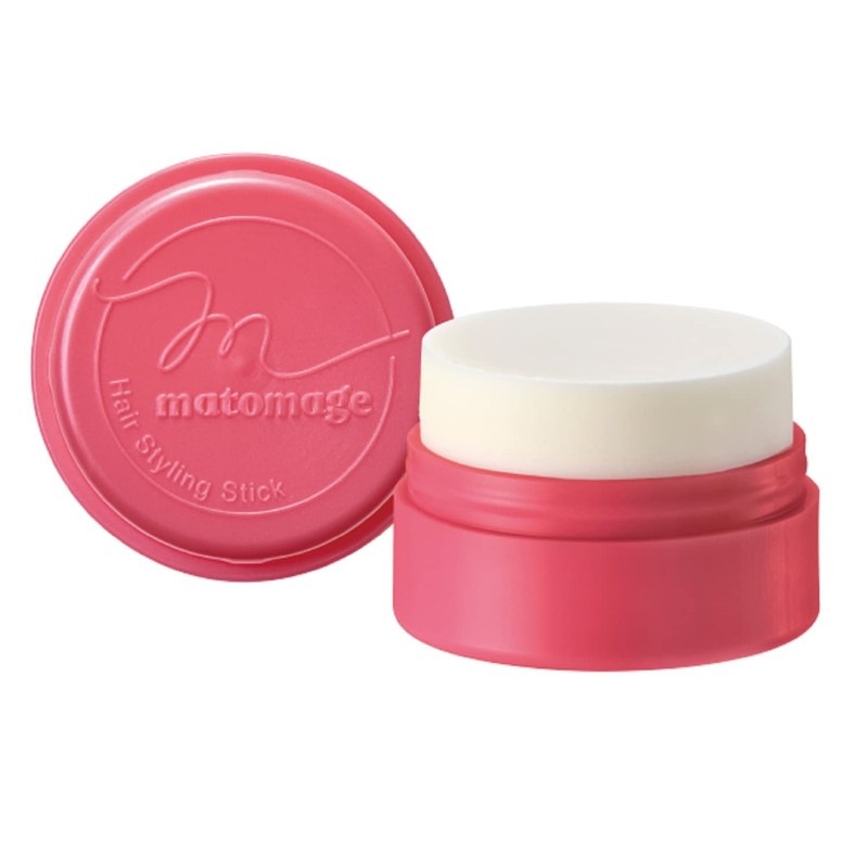 Utena Matomage Hair Hair Stick (Regular), 0.5 oz (13 g)