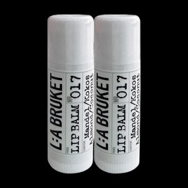 Labuket Lip Balm 14g 2pcs / 라부르켓 립 밤 14g 2개