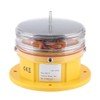 Beacon Safety Light,Solar Power Sidelight IP68 Waterproof LED Ship Marine