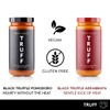 TRUFF Pasta Sauce Bundle, Black Truffle Pomodoro and Arrabbiata |