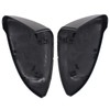 NewYall Pack of 2 Front Driver and Passenger Side Rear