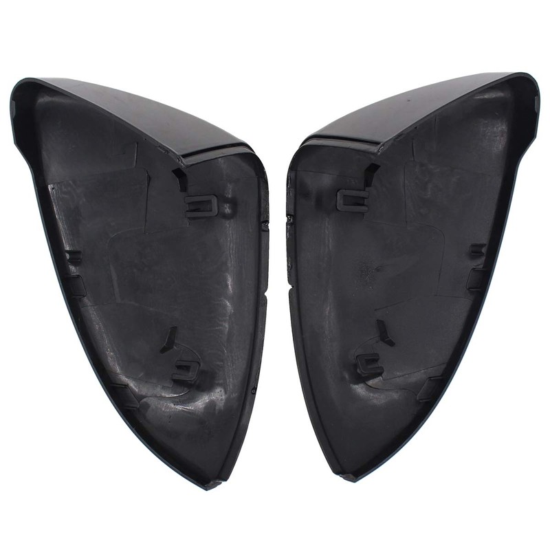 NewYall Pack of 2 Front Driver and Passenger Side Rear