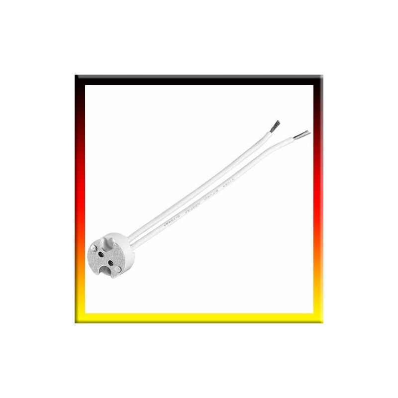 Goobay Halogen Lamp G9