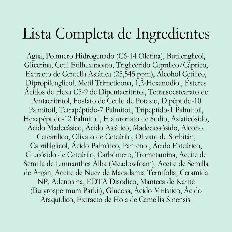 Wonder Releaf Centella Eye Cream Unscented Purito 30ml Todo Tipo