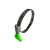 Boltza® Thumb Screw/Wing Hose Pipe Clip Jubilee Clamp 40-60mm (9MM