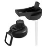 BOZ Replacement Lids for BOZ Stainless Steel Water Bottle XL