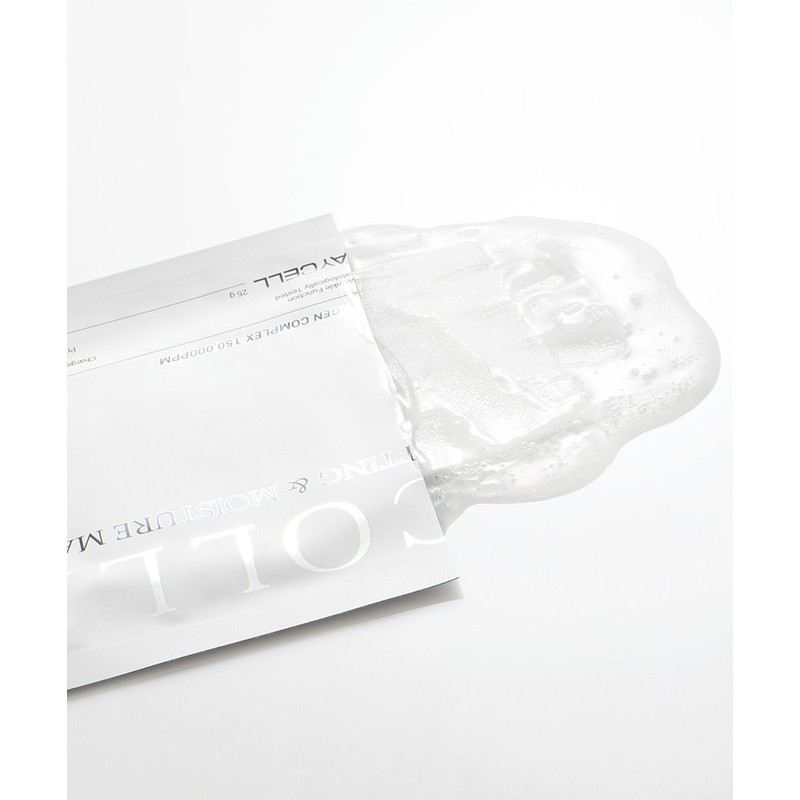 Daysel Cosmetic Daysel Collagen Lifting and Moisture Mask Pack 25g