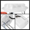 A-Premium Electric Fuel Pump Module Assembly with Sending Unit Compatible