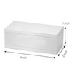 Pre-Press Mold Aluminum Mold (Silver 2x4)