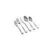Cambridge 349905AH Zadok Mirror Dinner Knife