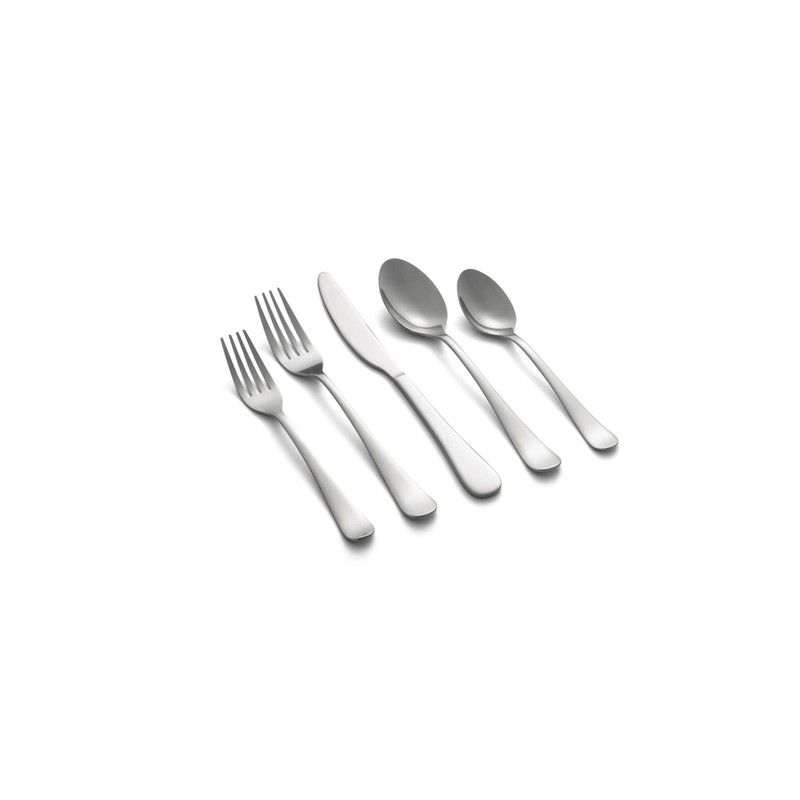 Cambridge 349905AH Zadok Mirror Dinner Knife