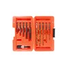 ‎LONKER 11Pcs Screw Extractor Set, Easy Out Bolt Extractor and