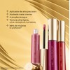 Infini Absolu No transfer liquid lipstick with hyaluronic acid Red