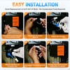 Sejaede 6472-841 Hot Tub UV Bulb Replacement for Clear Ray