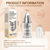 Allony Foundation Colour Changing, 40 ml Colour Changing Foundation, Colour-Changing