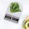 LONABR 7000 g /15.5 lbs Digital Kitchen Scale Food Pocket
